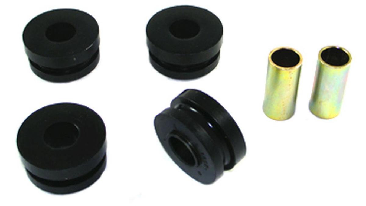 Whiteline+Barre+de+jambe+de+suspension+-+au+Bushing+Ch%C3%A2ssis+sur+mesure+pour+Mitsubishi+L+300+III+Box%2FBus+%2F+Mazda+RX+7+I+SA+Wankel+1978-2006+Exclusif+4WD